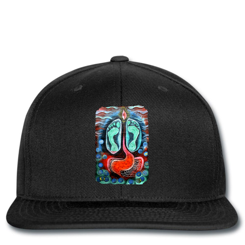 Learn To Look Inwards, The Learn To Look Inwards, Learn Look Inwards,  Printed hat by SHOPP8D | Artistshot