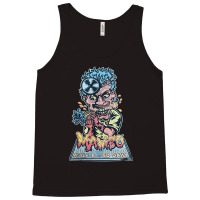 Half Baked Daily, Half Baked Daily Art, Half Baked Daily Vintage, Half Tank Top | Artistshot