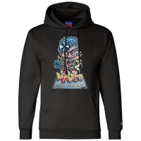 Half Baked Daily, Half Baked Daily Art, Half Baked Daily Vintage, Half Champion Hoodie | Artistshot