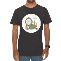 Nowruz S. Vintage T-shirt | Artistshot