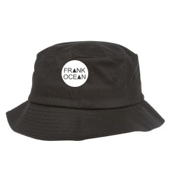 Custom Frank Ocean Bucket Hat By 