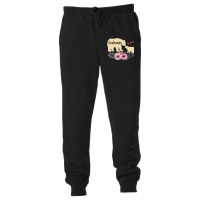 Grandmommy Bear Mothers Day Unisex Jogger | Artistshot