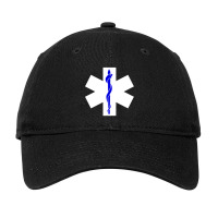 Emergency Medical Technician Emt Ems Men Women Paramedic Pullover Hood Adjustable Cap | Artistshot