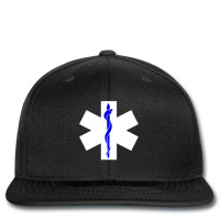 Emergency Medical Technician Emt Ems Men Women Paramedic Pullover Hood Printed Hat | Artistshot