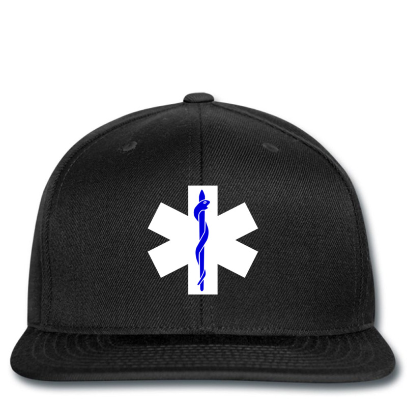 Emergency Medical Technician Emt Ems Men Women Paramedic Pullover Hood Printed Hat | Artistshot