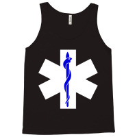 Emergency Medical Technician Emt Ems Men Women Paramedic Pullover Hood Tank Top | Artistshot