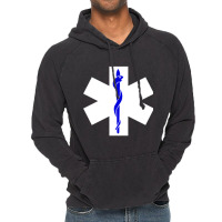 Emergency Medical Technician Emt Ems Men Women Paramedic Pullover Hood Vintage Hoodie | Artistshot