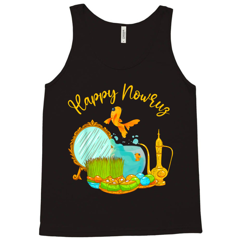 Fish And Chips Active Tank Top | Artistshot