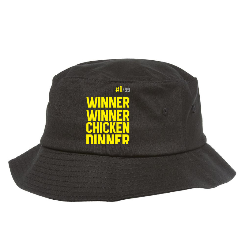 winner winner chicken dinner hat