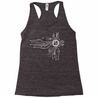 Cpu Heart Chipset Board Electrical Electronic Engineer Long Sleeve T S Racerback Tank | Artistshot