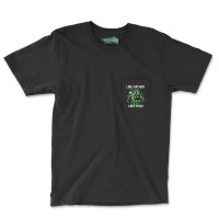 Snowmobile Father Like Son Snowcross Christmas Gift Pocket T-shirt | Artistshot