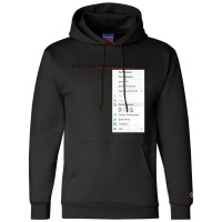 Funny Infection Preventionist Perfectionist Premium T Shirt Champion Hoodie | Artistshot