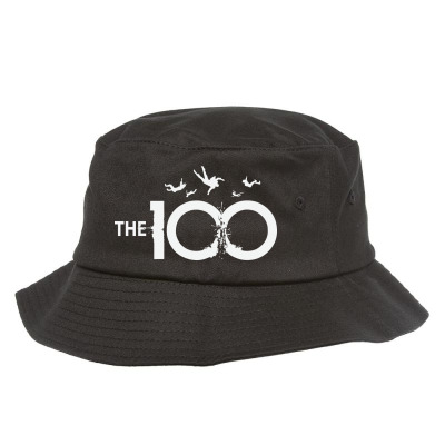 The 100 Bucket Hat Designed By Killakam