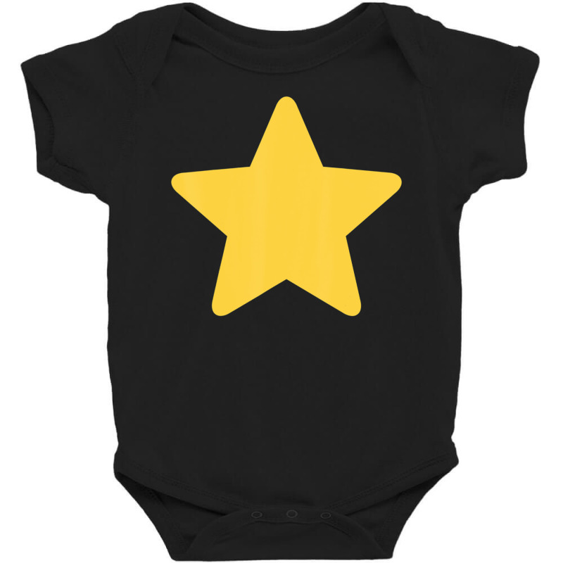 Cn Steven Universe Greg Universe Star Baby Bodysuit by ngodieutrinh | Artistshot