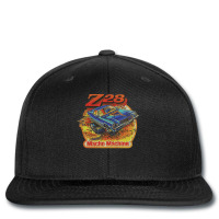 Z28 Macho Machine, Z28 Macho Machine Vintage, Z28 Macho Machine Art, Z Printed Hat | Artistshot