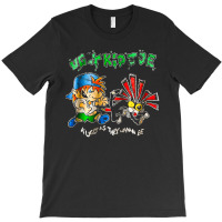 Ugly Kid Joe, Ugly As They Wanna Be 1991, The Ugly Kid Joe, Ugly Kid J T-shirt | Artistshot