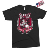 Sleepy Hollow  Headless Horseman  Gothic Halloween Exclusive T-shirt | Artistshot