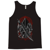 Pyramid Head, Pyramid Head Vintage, Pyramid Head Art, Pyramid Head Pai Tank Top | Artistshot