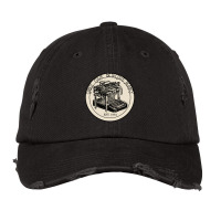 Cabot Cove Detective Agency Vintage Cap | Artistshot