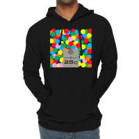 Gum Ball Machine Costume  For Halloween Lightweight Hoodie | Artistshot