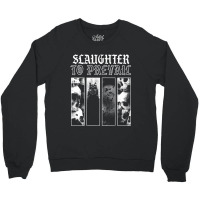 Slaughter To Prevail Crewneck Sweatshirt | Artistshot