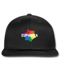 Loreen - Euphoria [2012, Sweden] Printed Hat | Artistshot