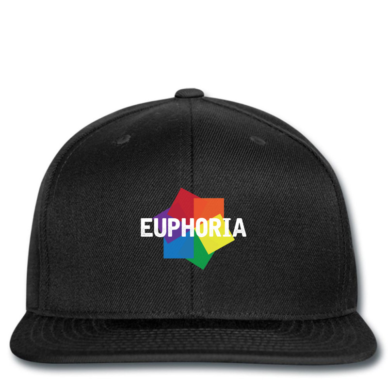 Loreen - Euphoria [2012, Sweden] Printed hat by cm-arts | Artistshot