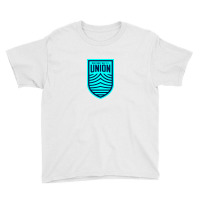 Monterey Bay Fc Youth Tee | Artistshot