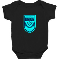 Monterey Bay Fc Baby Bodysuit | Artistshot