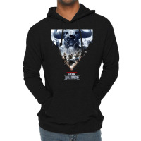 Dungeons & Dragons Dark Alliance Group Shot Action Pose Lightweight Hoodie | Artistshot