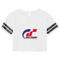 Gran Turismo Scorecard Crop Tee | Artistshot