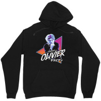 Kenny Olivier, The Kenny Olivier, Kenny Olivier Art, Kenny Olivier Vin Unisex Hoodie | Artistshot