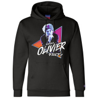 Kenny Olivier, The Kenny Olivier, Kenny Olivier Art, Kenny Olivier Vin Champion Hoodie | Artistshot