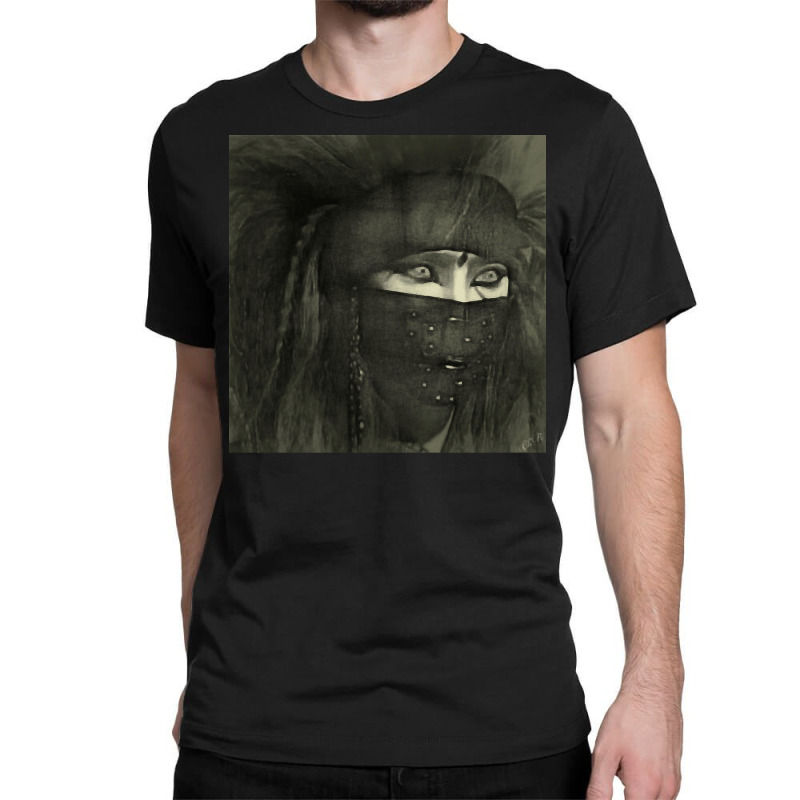 Fumetsu No Senshi, The Fumetsu No Senshi, Fumetsu No Senshi Art, Fumet Classic T-shirt | Artistshot