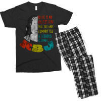 Ketanji Brown, Kjb Notorious, The Ketanji Brown, Ketanji Brown Art, Ke Men's T-shirt Pajama Set | Artistshot