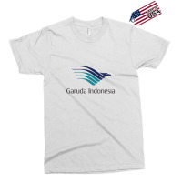 Garuda Indonesia Exclusive T-shirt | Artistshot