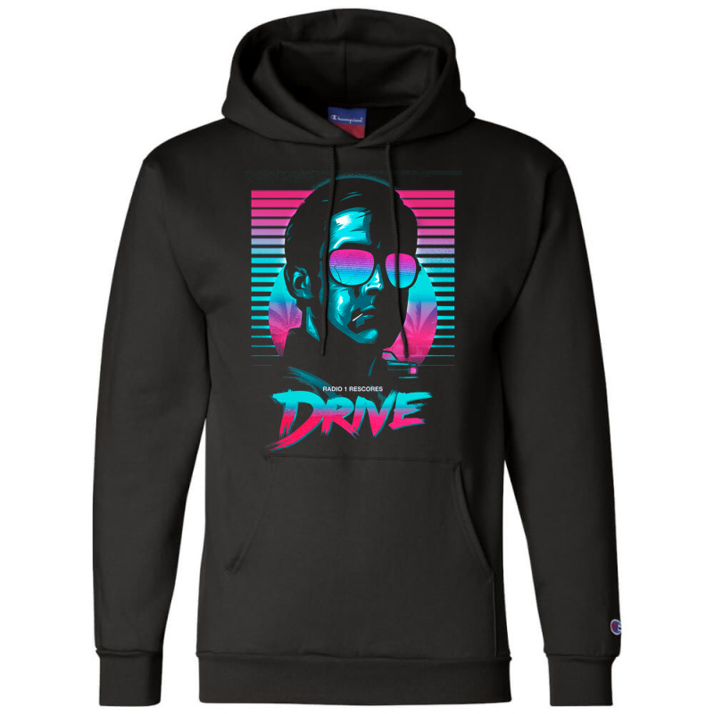 Divine Gift Champion Hoodie by AngelinoGuron | Artistshot