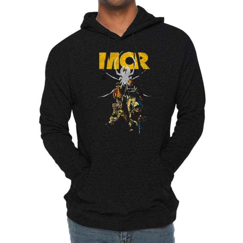 Killjoys Pin Up, The Killjoys Pin Up, Killjoys, Pin Up, Killjoys Pin U Lightweight Hoodie | Artistshot