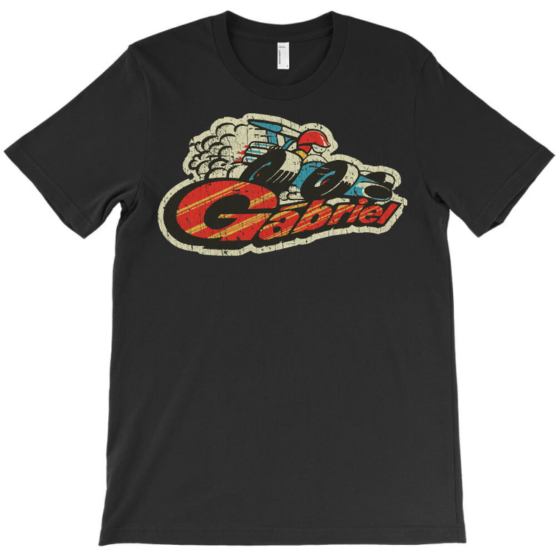 Gabriel Racing, The Gabriel Racing, Gabriel Racing Art, Gabriel Racing T-shirt | Artistshot