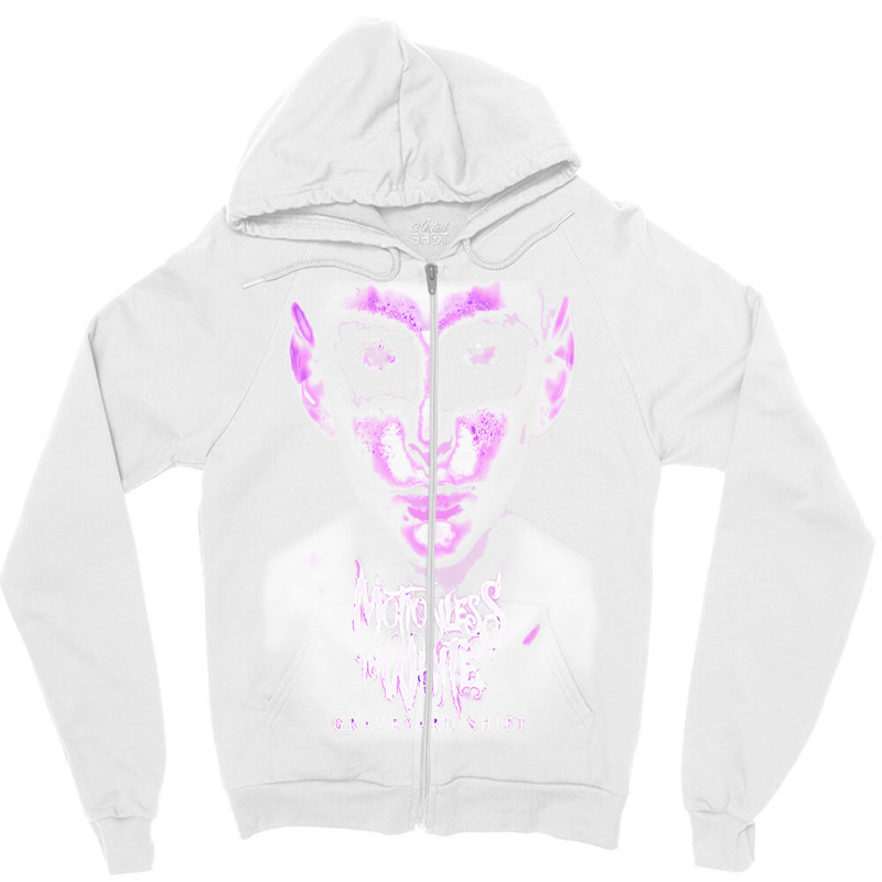 Motionless in white graveyard shift hoodie hotsell