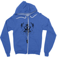 Lorna Shore Zipper Hoodie | Artistshot