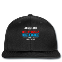 Assistant Fireworks Director Usa Independence Day July 4th T Shirt Printed Hat | Artistshot