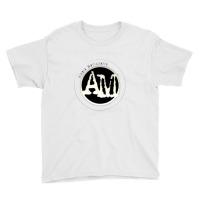 Alanis Morissette Youth Tee | Artistshot