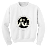 Alanis Morissette Youth Sweatshirt | Artistshot