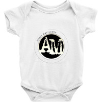 Alanis Morissette Baby Bodysuit | Artistshot