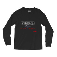 It's A Trike Thing Recumbent Long Sleeve Shirts | Artistshot