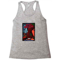 Alanis Morissette Racerback Tank | Artistshot