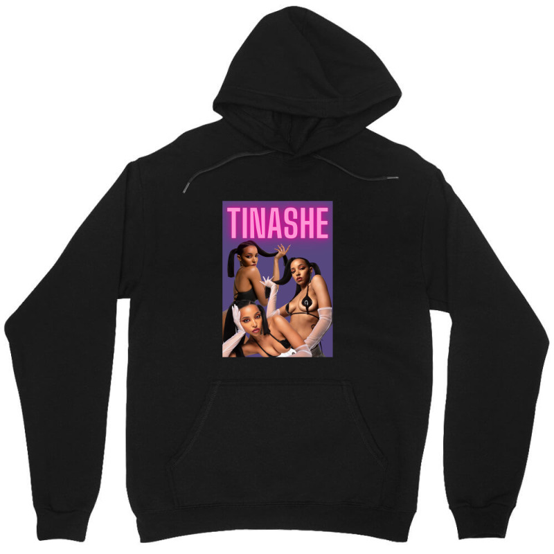 Tinashe Aesthetic Poster Unisex Hoodie | Artistshot