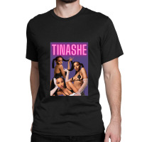 Tinashe Aesthetic Poster Classic T-shirt | Artistshot