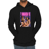 Tinashe Aesthetic Poster Lightweight Hoodie | Artistshot